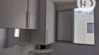 Foto 5 de Apartamento com 2 Quartos à venda, 45m² em Vila Carminha, Campinas