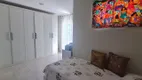 Foto 14 de Apartamento com 3 Quartos à venda, 130m² em Barra da Tijuca, Rio de Janeiro