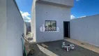 Foto 11 de Casa com 3 Quartos à venda, 95m² em Novo Mundo, Uberlândia