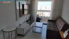 Foto 20 de Apartamento com 1 Quarto à venda, 52m² em Aviação, Praia Grande