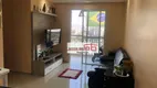 Foto 2 de Apartamento com 3 Quartos à venda, 67m² em Piqueri, São Paulo