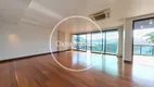 Foto 2 de Apartamento com 4 Quartos à venda, 256m² em Urca, Rio de Janeiro