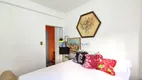 Foto 6 de Apartamento com 2 Quartos à venda, 70m² em Aparecida, Santos