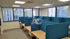 Foto 10 de Sala Comercial para alugar, 120m² em Moema, São Paulo