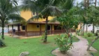 Foto 5 de Casa com 4 Quartos para alugar, 800m² em Travessão, Caraguatatuba