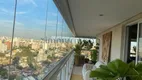 Foto 2 de Apartamento com 3 Quartos à venda, 261m² em Alto de Pinheiros, São Paulo