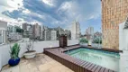 Foto 15 de Cobertura com 3 Quartos à venda, 303m² em Bela Vista, Porto Alegre
