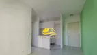 Foto 2 de Apartamento com 1 Quarto para alugar, 44m² em Vila Gonçalves, São Bernardo do Campo