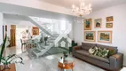 Foto 2 de Casa com 3 Quartos à venda, 190m² em Dona Clara, Belo Horizonte