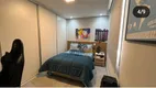 Foto 5 de Apartamento com 2 Quartos à venda, 74m² em José Menino, Santos