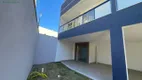 Foto 7 de Casa com 3 Quartos à venda, 124m² em Santa Monica, Guarapari