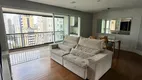 Foto 2 de Apartamento com 3 Quartos à venda, 135m² em Moema, São Paulo