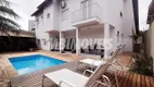Foto 15 de Casa de Condomínio com 4 Quartos à venda, 395m² em Vila Brandina, Campinas
