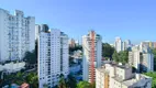 Foto 20 de Cobertura com 3 Quartos à venda, 371m² em Morumbi, São Paulo