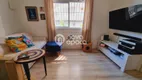 Foto 2 de Apartamento com 1 Quarto à venda, 39m² em Tijuca, Rio de Janeiro