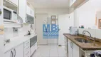 Foto 3 de Apartamento com 3 Quartos à venda, 87m² em Santo Amaro, São Paulo