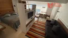 Foto 9 de Apartamento com 1 Quarto à venda, 54m² em Vila Nova Conceição, São Paulo