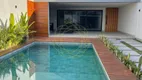 Foto 4 de Casa de Condomínio com 4 Quartos à venda, 374m² em Barra da Tijuca, Rio de Janeiro