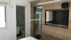 Foto 8 de Apartamento com 1 Quarto à venda, 72m² em Brooklin, São Paulo