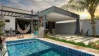 Foto 2 de Casa de Condomínio com 4 Quartos à venda, 200m² em Setor Habitacional Arniqueira, Brasília