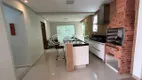 Foto 9 de Casa de Condomínio com 4 Quartos à venda, 280m² em Lagoinha, Uberlândia