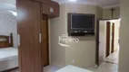 Foto 12 de Casa com 3 Quartos à venda, 220m² em JARDIM BRASILIA, Piracicaba