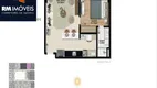 Foto 11 de Apartamento com 2 Quartos à venda, 70m² em Stella Maris, Salvador