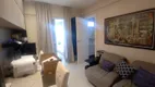 Foto 4 de Apartamento com 3 Quartos à venda, 132m² em Gonzaga, Santos