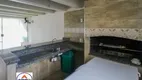 Foto 14 de Apartamento com 3 Quartos para alugar, 75m² em Vila das Mercês, São Paulo