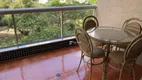 Foto 4 de Apartamento com 3 Quartos à venda, 145m² em Pitangueiras, Guarujá
