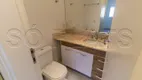 Foto 18 de Apartamento com 2 Quartos à venda, 78m² em Morumbi, São Paulo