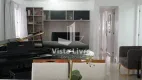 Foto 2 de Apartamento com 3 Quartos à venda, 132m² em Barra Funda, São Paulo