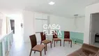 Foto 31 de Casa de Condomínio com 4 Quartos à venda, 270m² em Centro, Eusébio