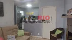 Foto 6 de Apartamento com 3 Quartos à venda, 59m² em  Vila Valqueire, Rio de Janeiro