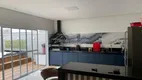 Foto 3 de Casa de Condomínio com 3 Quartos à venda, 190m² em Parque Olívio Franceschini, Hortolândia