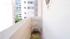 Foto 3 de Apartamento com 3 Quartos à venda, 134m² em Paraíso, São Paulo