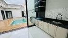 Foto 7 de Casa de Condomínio com 3 Quartos à venda, 209m² em Residencial Evidencias, Indaiatuba
