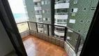 Foto 12 de Apartamento com 2 Quartos à venda, 90m² em Canto do Forte, Praia Grande