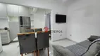 Foto 5 de Apartamento com 2 Quartos à venda, 44m² em Vila Tupi, Praia Grande