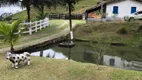 Foto 15 de Fazenda/Sítio com 2 Quartos à venda, 260000m² em Santo Agostinho, Conceição de Macabu