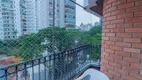 Foto 12 de Apartamento com 4 Quartos à venda, 217m² em Moema, São Paulo