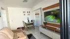 Foto 9 de Apartamento com 2 Quartos à venda, 58m² em Lagoa Nova, Natal