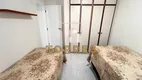 Foto 20 de Apartamento com 2 Quartos para alugar, 103m² em Barra Funda, Guarujá