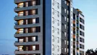 Foto 3 de Apartamento com 2 Quartos à venda, 58m² em Bacacheri, Curitiba