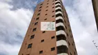 Foto 44 de Apartamento com 4 Quartos à venda, 190m² em Vila Mariana, São Paulo
