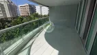 Foto 2 de Apartamento com 4 Quartos para venda ou aluguel, 290m² em Barra da Tijuca, Rio de Janeiro
