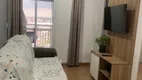 Foto 23 de Apartamento com 2 Quartos à venda, 55m² em Jardim Henriqueta, Taboão da Serra