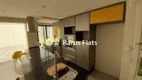 Foto 6 de Apartamento com 1 Quarto à venda, 52m² em Vila Olímpia, São Paulo