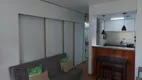 Foto 6 de Flat com 1 Quarto para alugar, 41m² em Moema, São Paulo