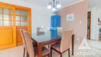 Foto 9 de Casa de Condomínio com 4 Quartos à venda, 306m² em Oficinas, Ponta Grossa